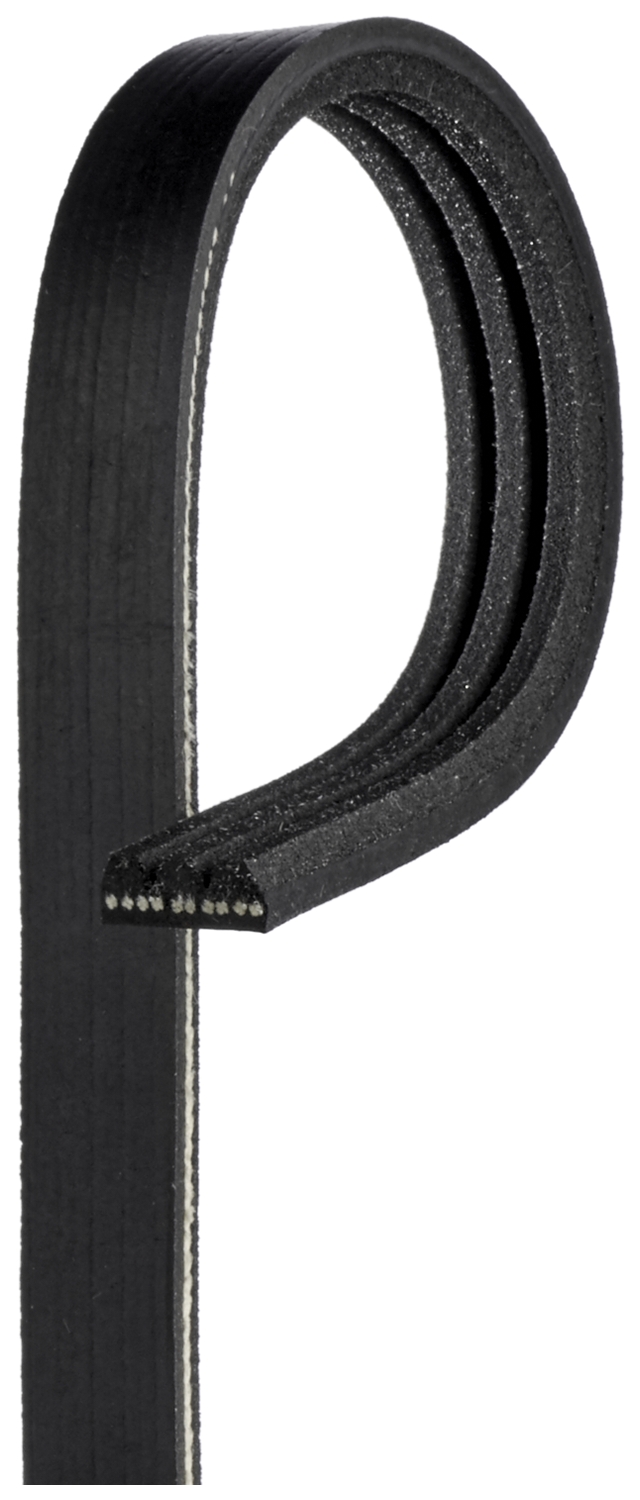 Gates K030295RPM - 2001-1992 Toyota Camry 4-Cyl 2.2L Racing Performance Power Steering Belt Gates K030295RPM - 2001-1992 Toyota Camry 4-Cyl 2.2L Racing Performance Power Steering Belt