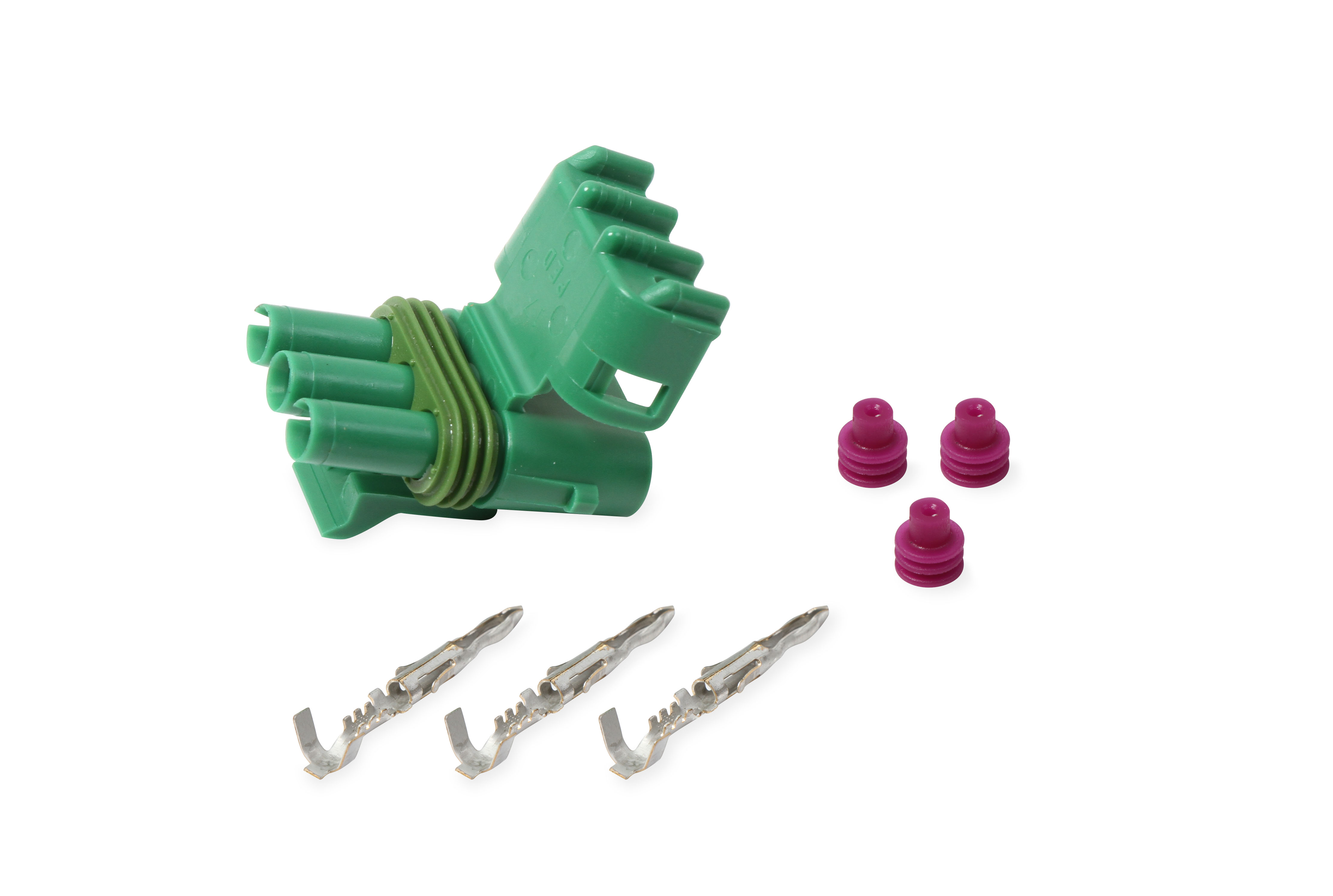 Holley EFI 570-212 - MAP Sensor Connector Holley EFI 570-212 - MAP Sensor Connector