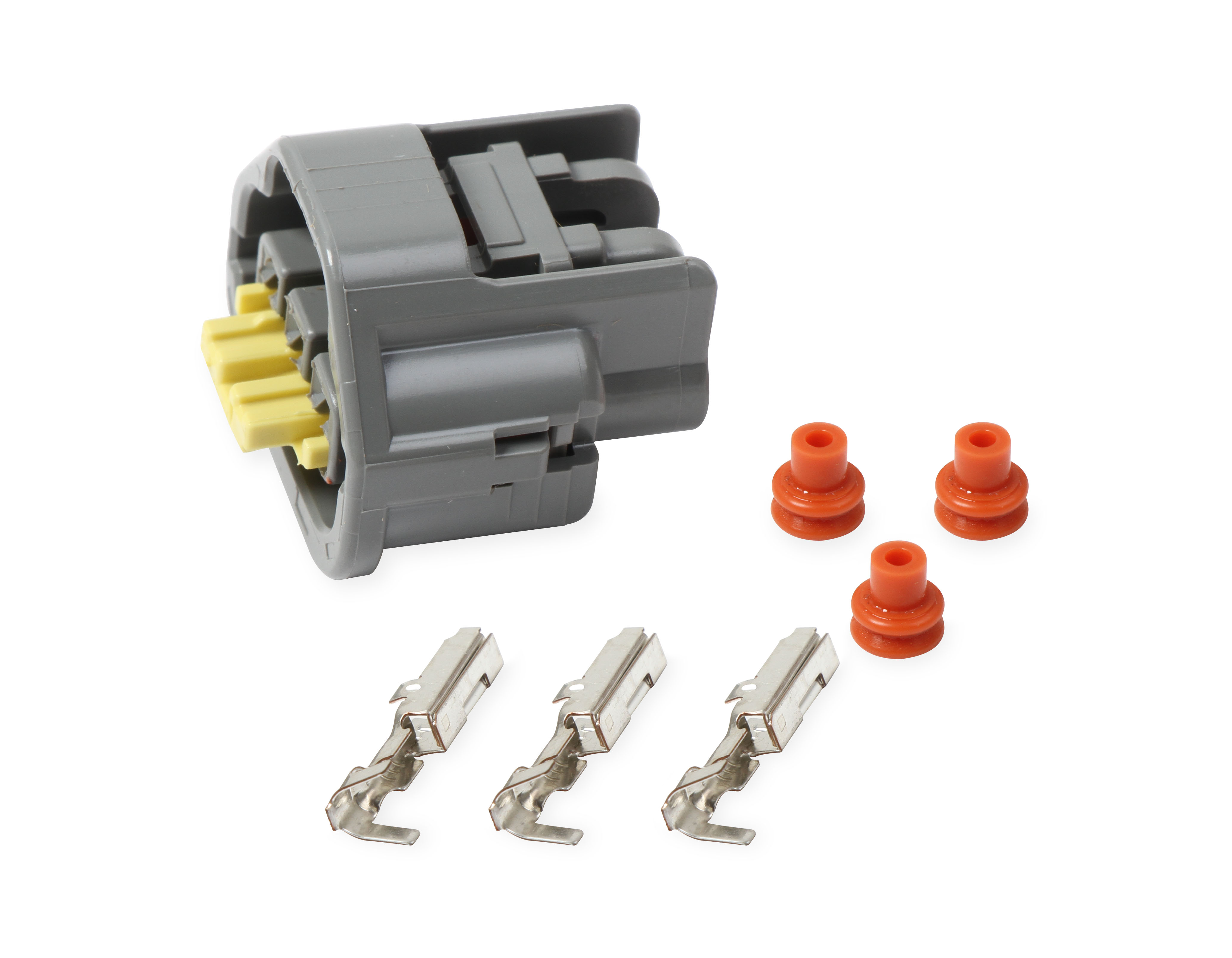 Holley EFI 570-232 - Camshaft Position Sensor Connector