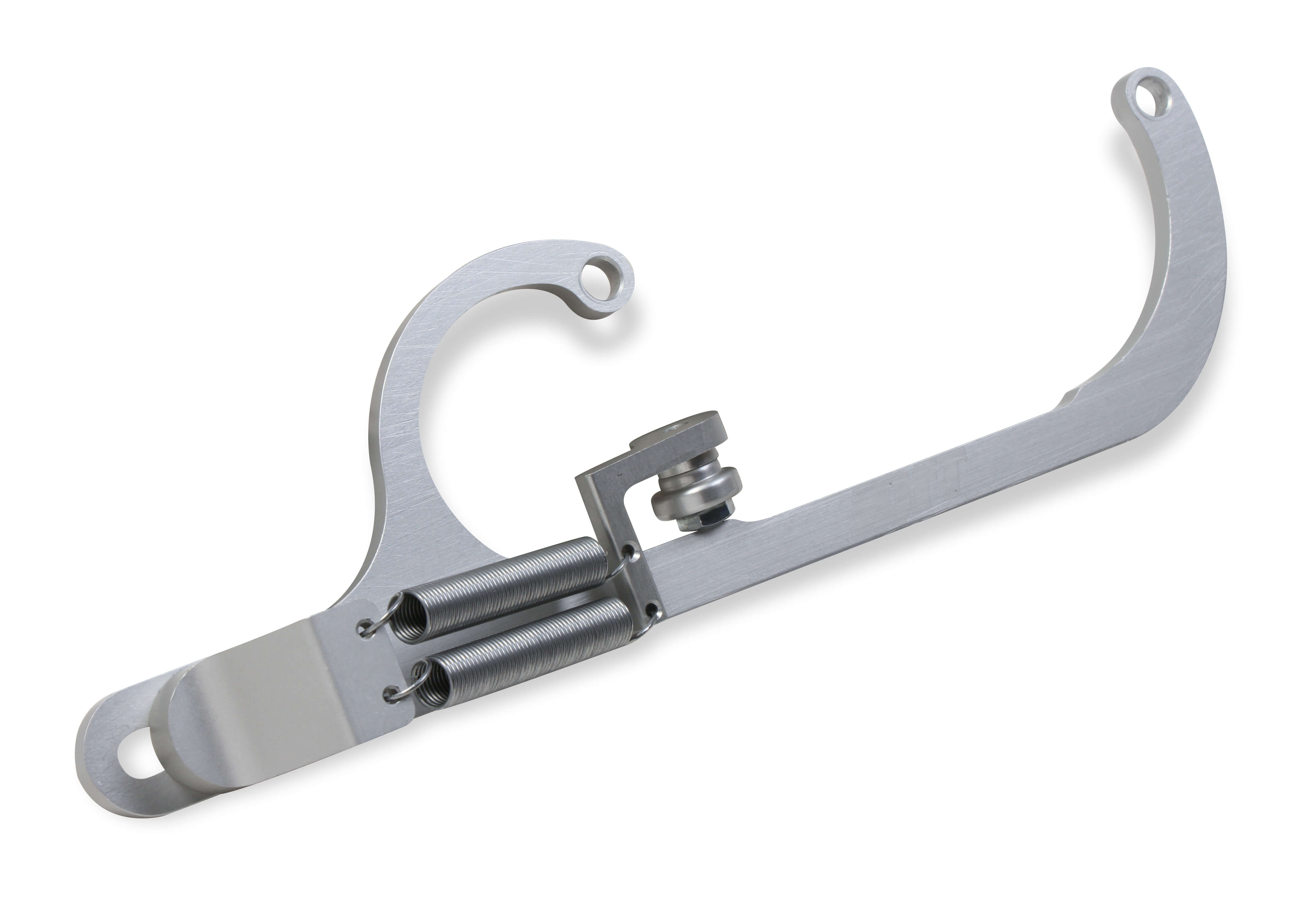 Holley 20-282 - Carburetor Throttle Return Spring Bracket