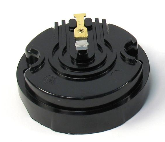 Holley EFI 566-102 - Dual Sync Distributor Replacement Rotor Holley EFI 566-102 - Dual Sync Distributor Replacement Rotor