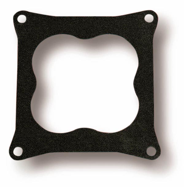 Holley EFI 9910-101 - Throttle Body Gasket Holley EFI 9910-101 - Throttle Body Gasket