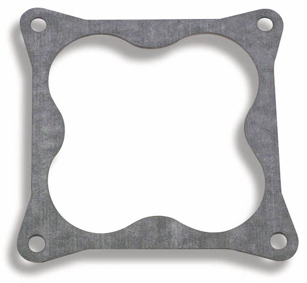 Holley EFI 9910-102 - Throttle Body Gasket Holley EFI 9910-102 - Throttle Body Gasket