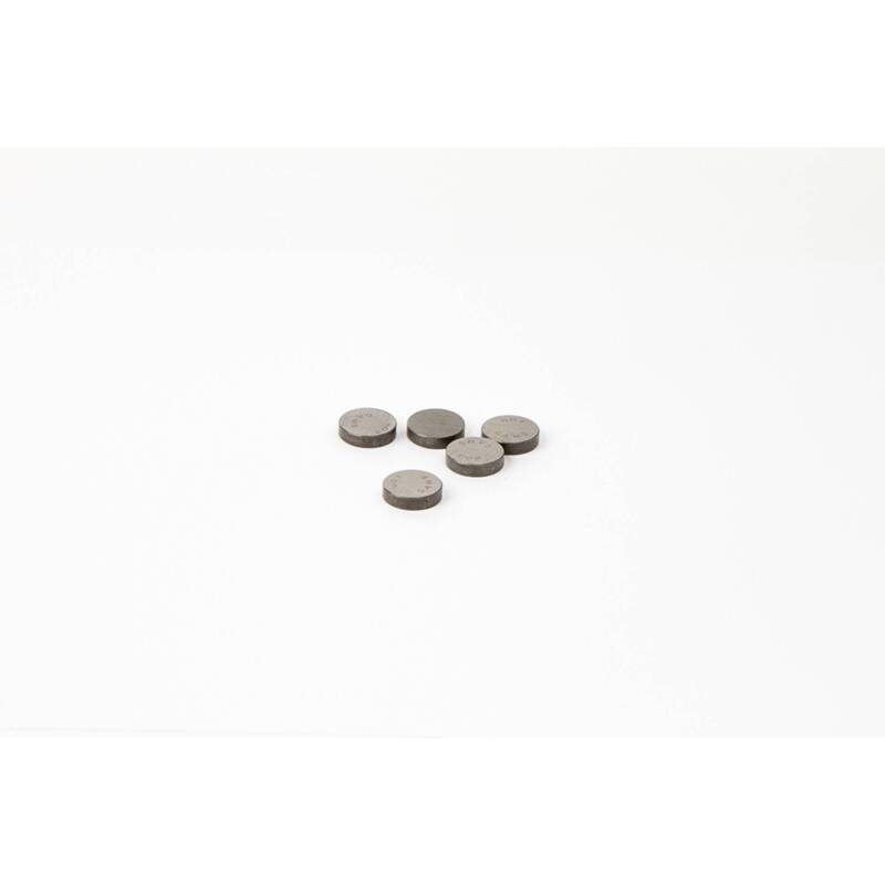 Hot Cams 5PK1300315 - Shim Kits 3.150mm Thickness - 5 Pack