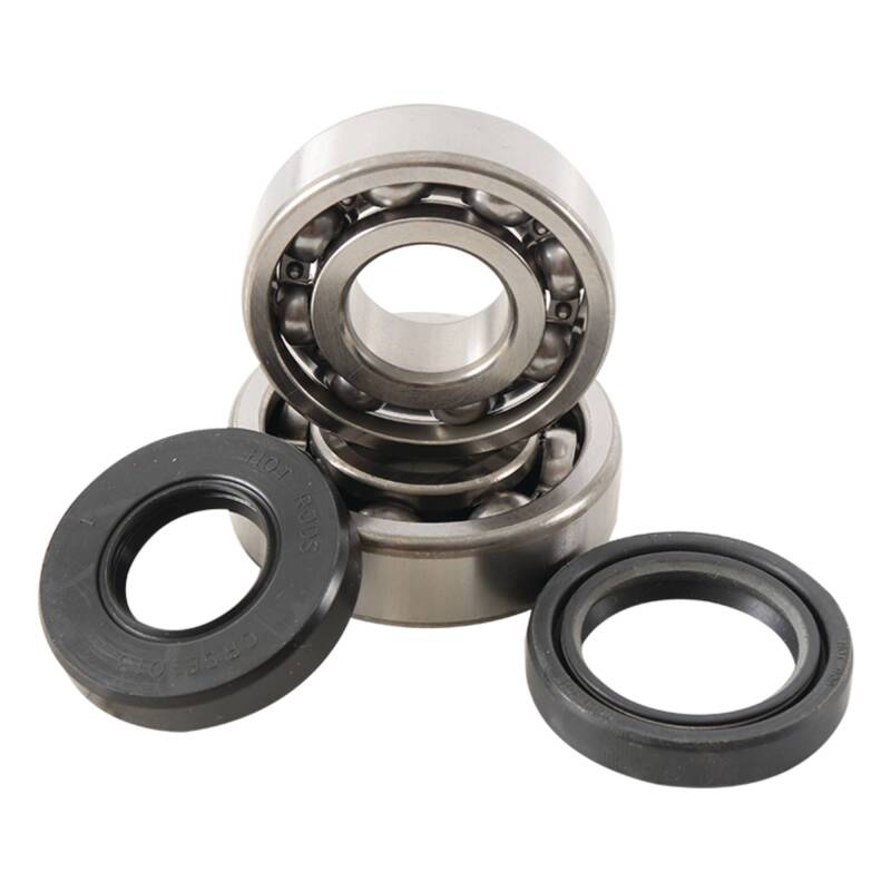 Hot Rods K007 - 93-01 YZ 80 Main Bearing & Seal Kit