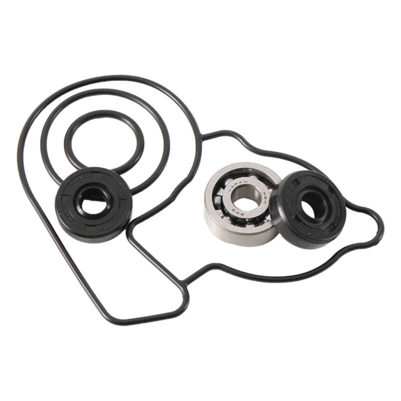 Hot Rods WPK0036 - 04-21 KX 250 F/04-06 RM-Z 250 Water Pump Kit Hot Rods WPK0036 - 04-21 KX 250 F/04-06 RM-Z 250 Water Pump Kit