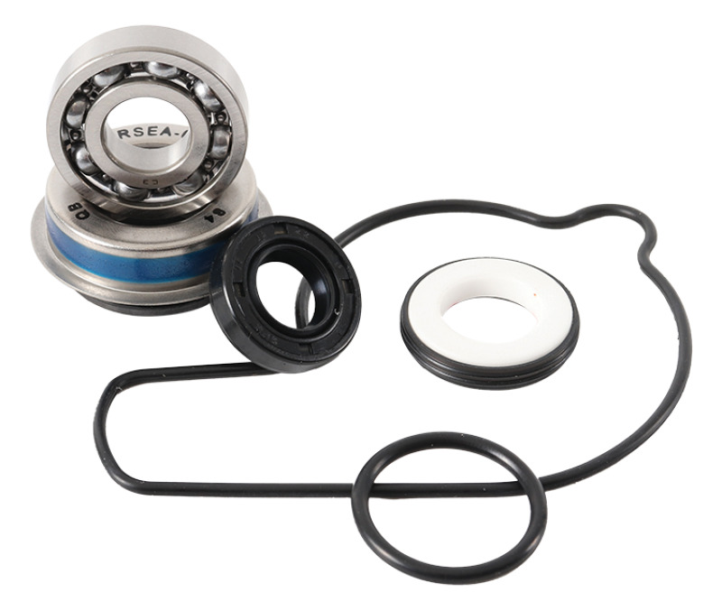 Hot Rods WPK0004 - 05-17 CRF 450 X/06-14 TRX 450 ER/06-09 TRX 450 R Water Pump Kit