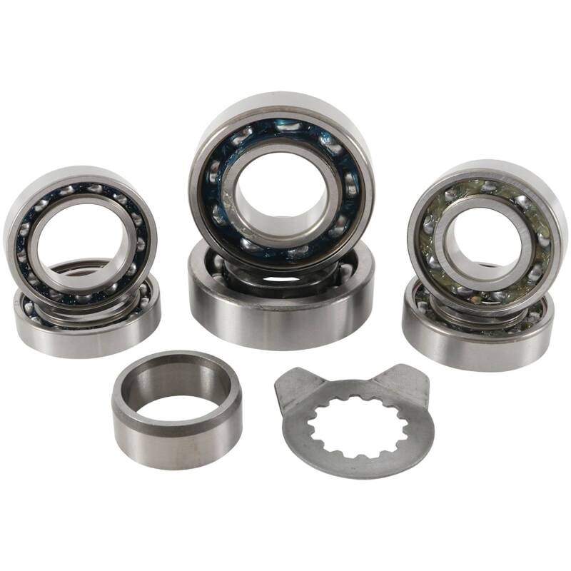 Hot Rods TBK0065 - 99-20 Yamaha YZ 250 Transmission Bearing Kit