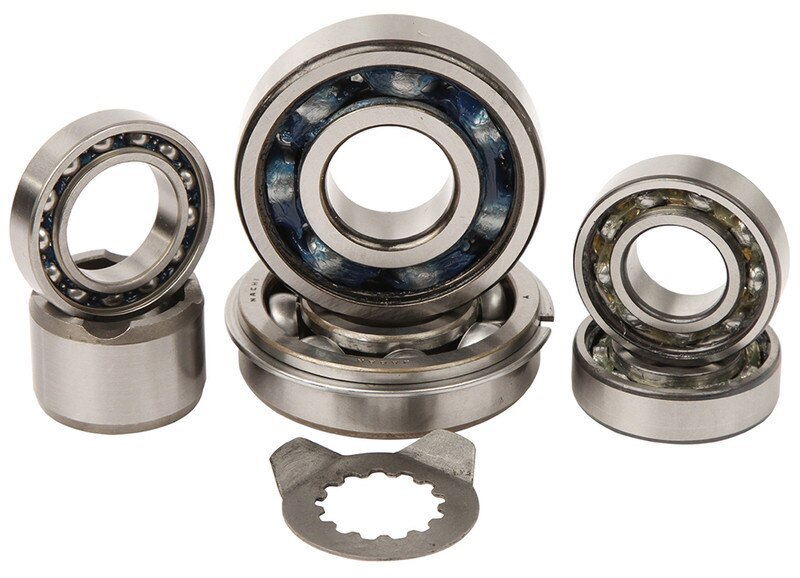 Hot Rods TBK0077 - 01-05 YFM 660 R Raptor Transmission Bearing Kit Hot Rods TBK0077 - 01-05 YFM 660 R Raptor Transmission Bearing Kit