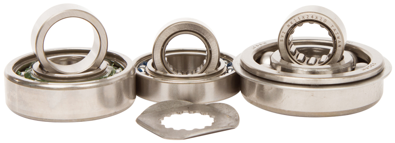 Hot Rods TBK0063 - 98-04 Yamaha YZ 125 Transmission Bearing Kit Hot Rods TBK0063 - 98-04 Yamaha YZ 125 Transmission Bearing Kit