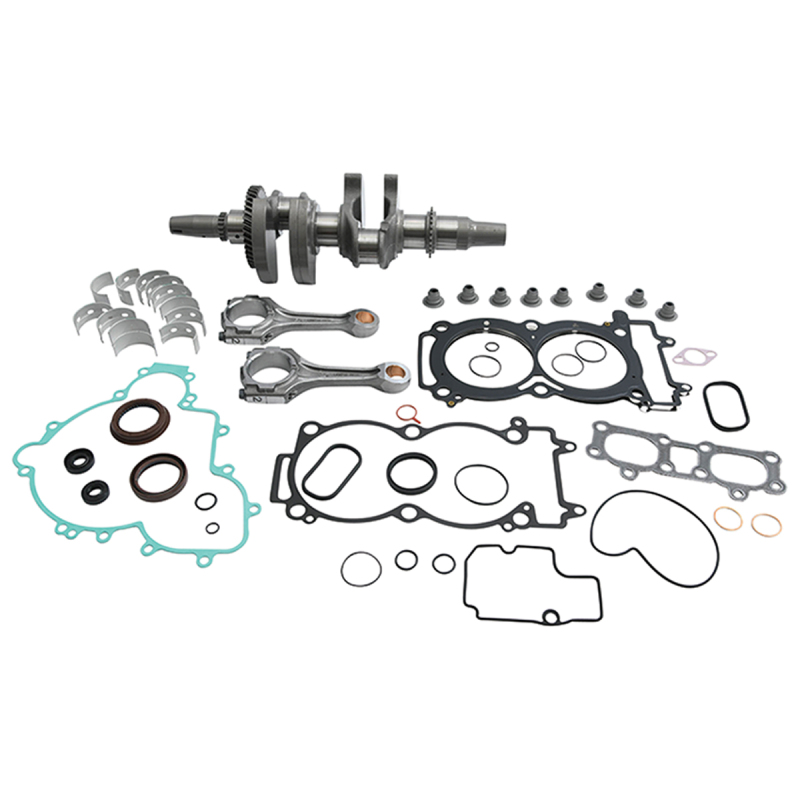 Hot Rods HR00121 - 18-19 ACE 900 EPS XC/18-19 Ranger 900 4x4 Crew/18-19 Ranger 900 XP Bottom End Kit