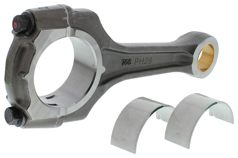 Hot Rods 8708 - 16-19 General 1000 EPS/20-22 General 1000 EPS Deluxe Connecting Rod Kit Hot Rods 8708 - 16-19 General 1000 EPS/20-22 General 1000 EPS Deluxe Connecting Rod Kit