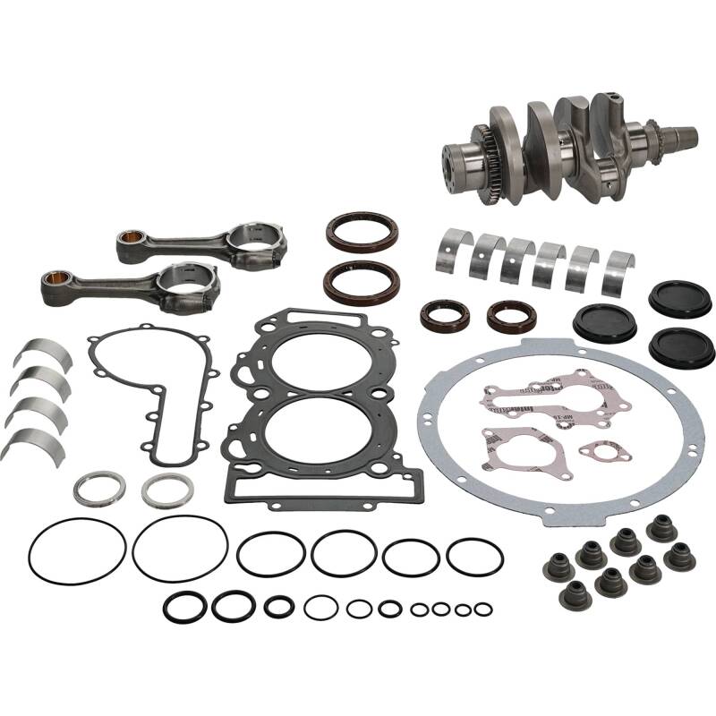 Hot Rods HR00116 - 2011 Sportsman 850 X2/10-13 Sportsman 850 XP Bottom End Kit