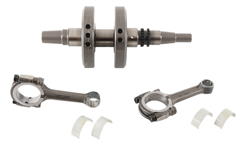 Hot Rods 4089 - 04-09 KFX 700 V-Force/08-12 KRF 750 Teryx 4x4 Crankshaft Assembly Hot Rods 4089 - 04-09 KFX 700 V-Force/08-12 KRF 750 Teryx 4x4 Crankshaft Assembly