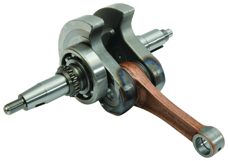 Hot Rods 4044 - 01-05 YFM 660 R Raptor Crankshaft Assembly Hot Rods 4044 - 01-05 YFM 660 R Raptor Crankshaft Assembly