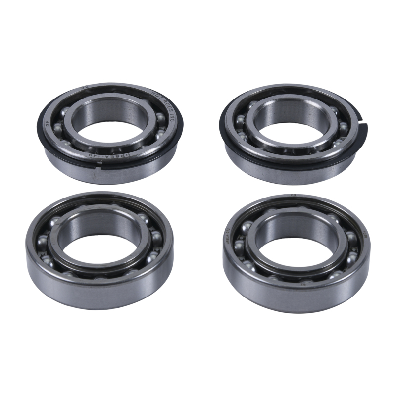 Hot Rods BBK0031 - 14-20 Scrambler 1000 XP/2021 Scrambler 1000 XP 55 Counter Balancer Kit