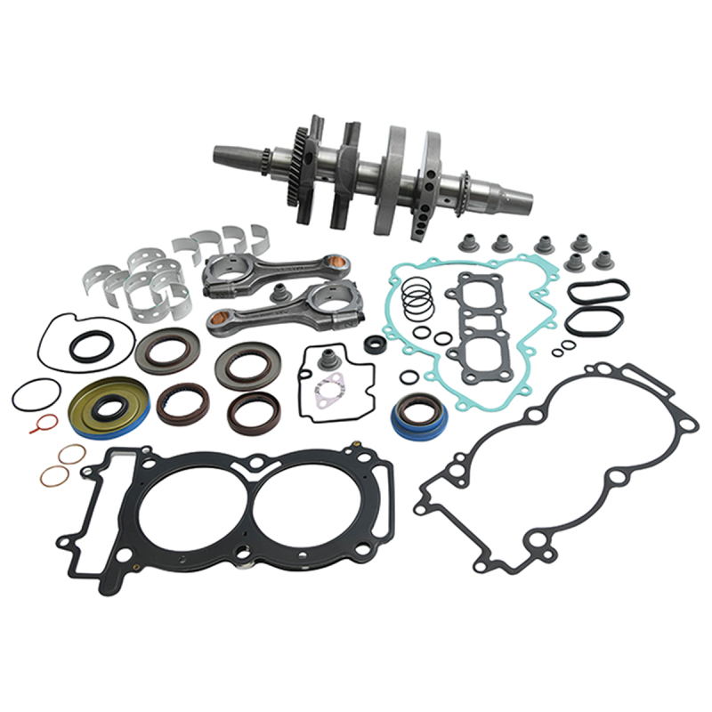 Hot Rods HR00108 - 18-19 Ranger 1000 EPS/2020 1000 EPS Texas Edition Bottom End Kit