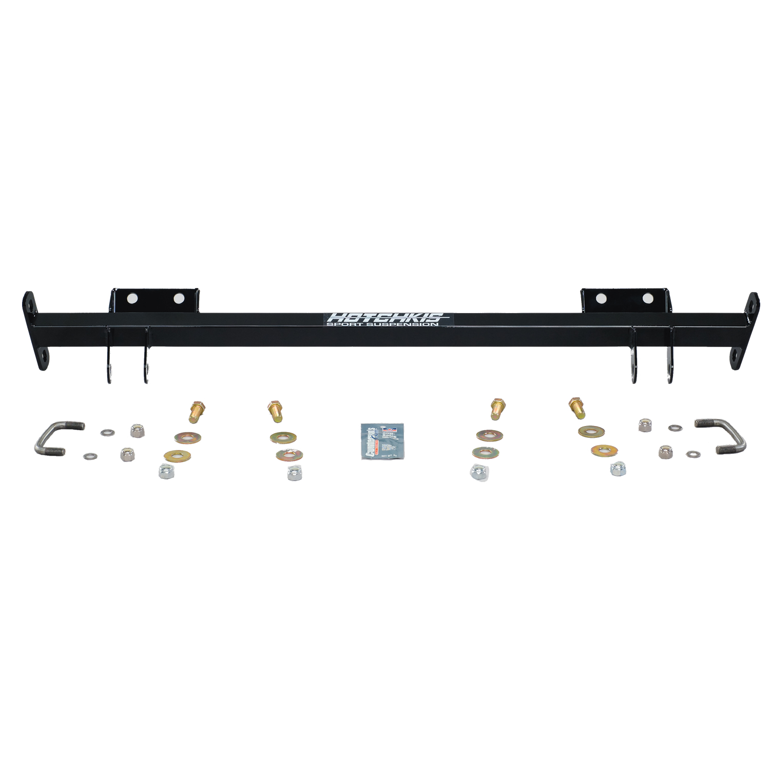 Hotchkis 1415 - 67-69 Camaro/Firebird Rear Sway Bar Brace