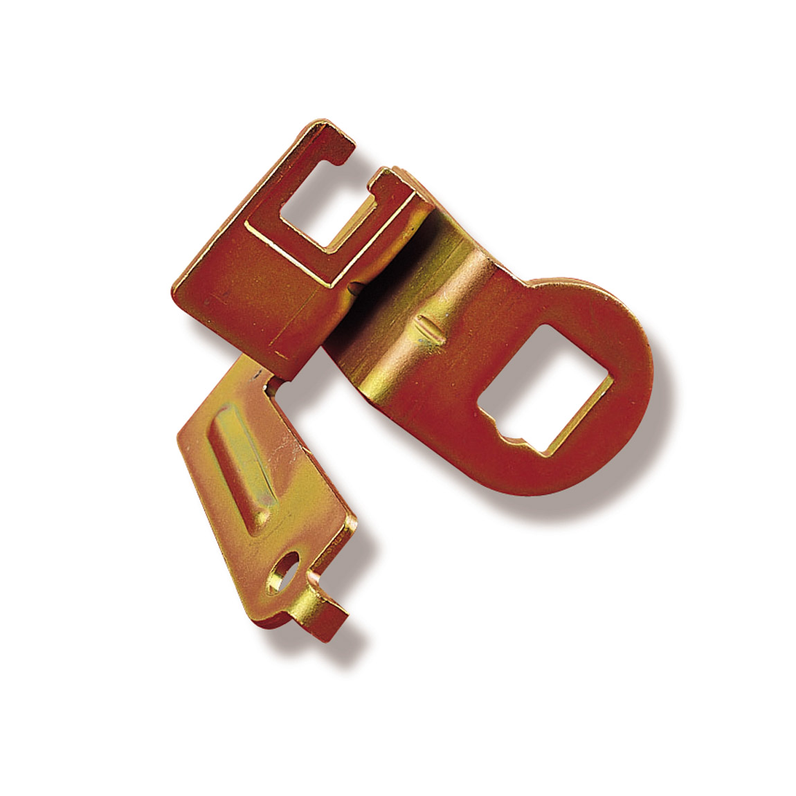 Holley 20-95 - Kickdown Cable Bracket