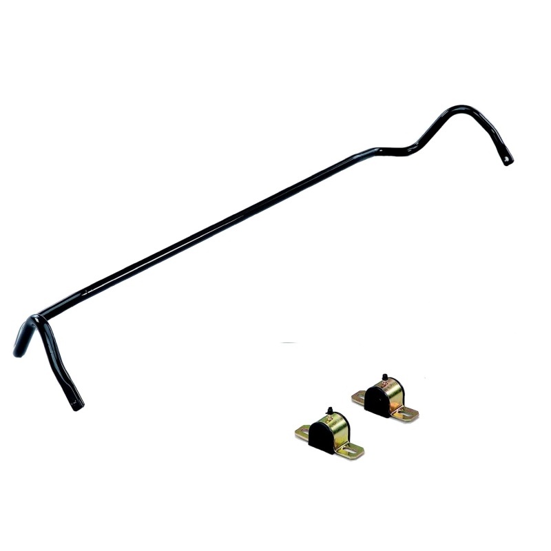Hotchkis 22121R - 13+ Dodge Challenger R/T V6 Rear Only Sport Swaybar