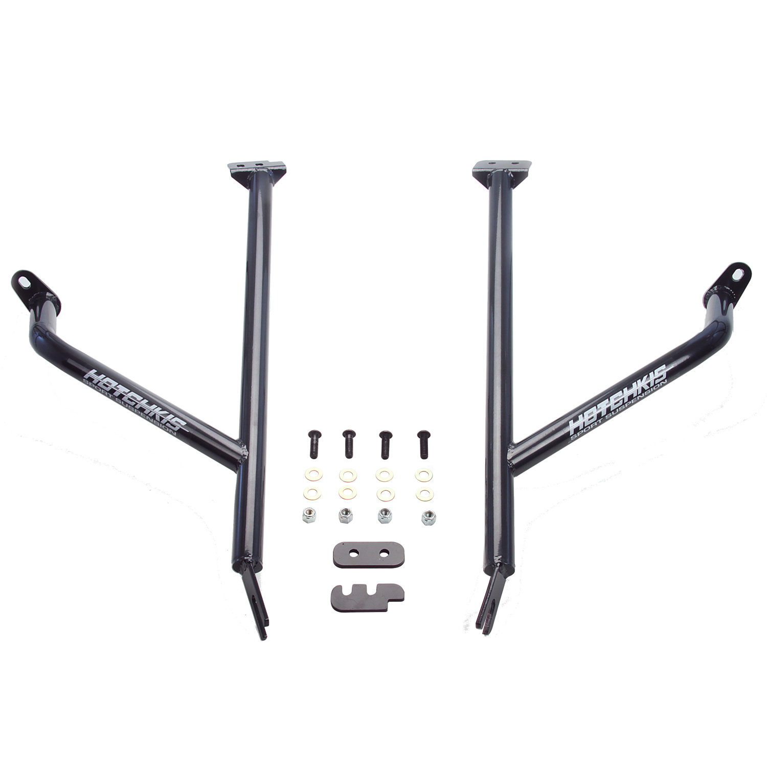 Hotchkis 20103 - 70-81 Chevrolet Carmaro Chassis Max Handle Bars