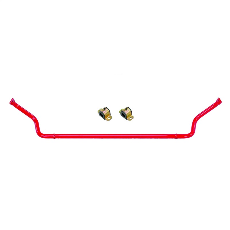 Hotchkis 22425R - 05-08 Scion TC Rear Swaybar - Black Hotchkis 22425R - 05-08 Scion TC Rear Swaybar - Black