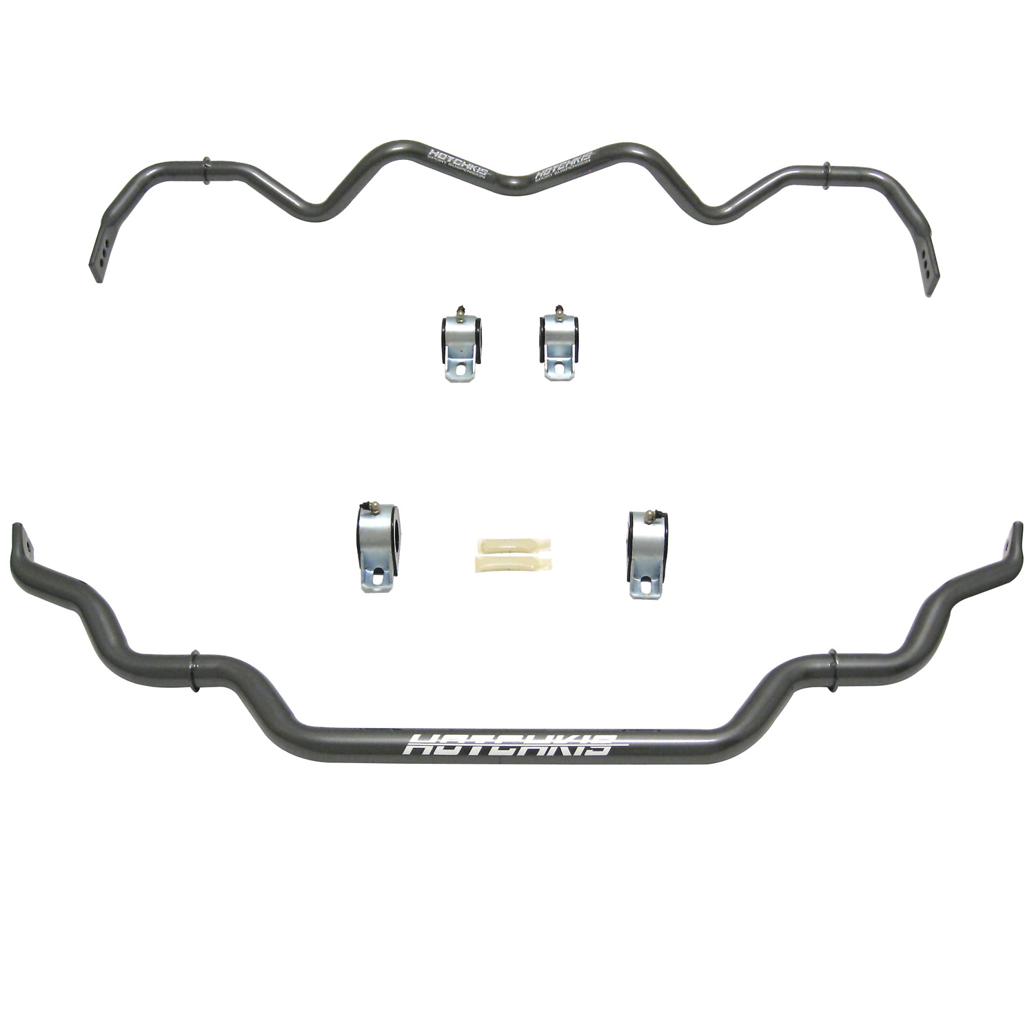 Hotchkis 22443 - 09+ Infiniti G37X AWD / 07-08 Infiniti G35X AWD Sport Swaybars