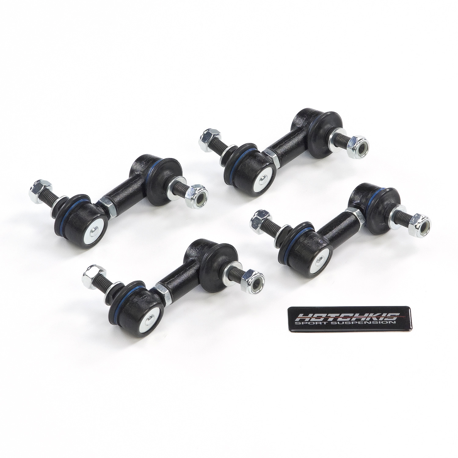 Hotchkis 25405 - 04-07 STi Front & Rear Endlink Set