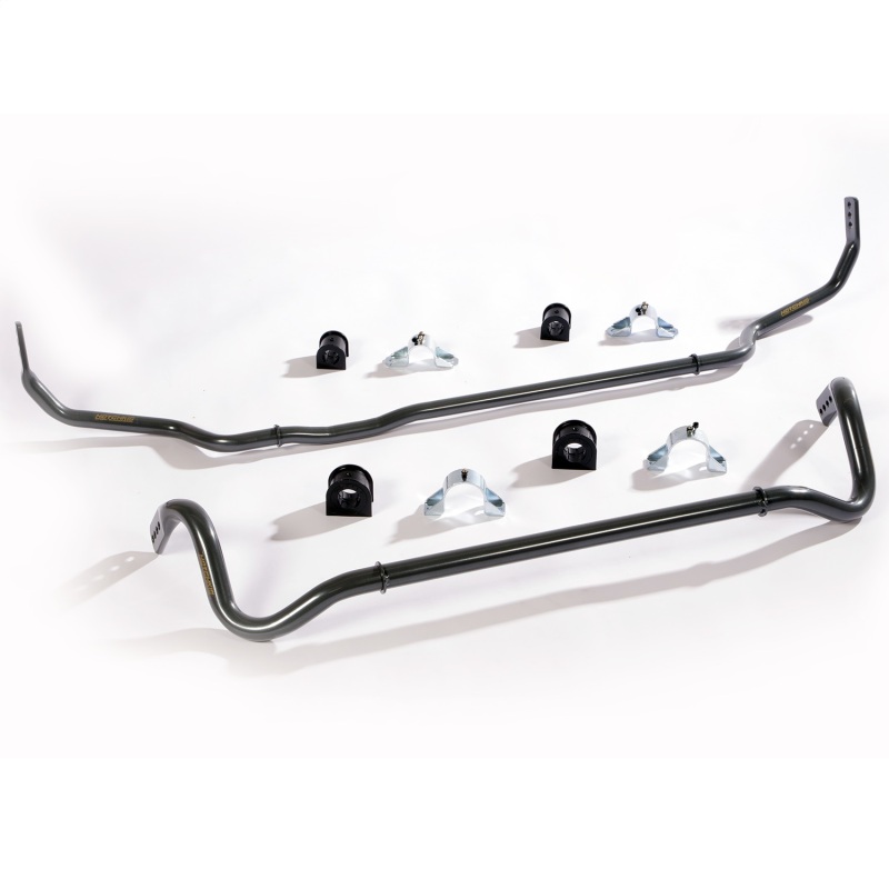 Hotchkis 22842 - 15-17 BMW M3/M4 Sport Sway Bar Kit