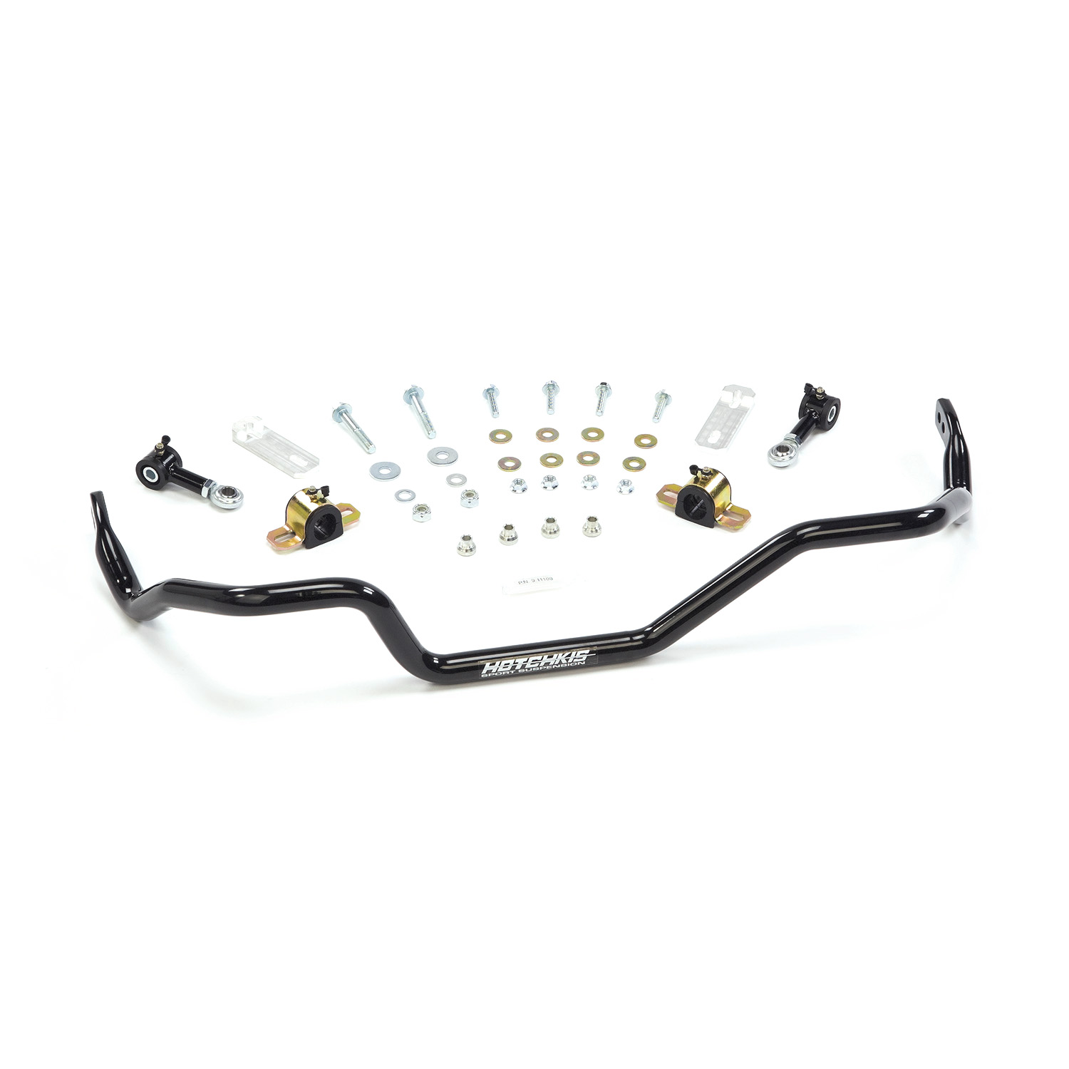 Hotchkis 22826R - 99+ E46 BMW M3 Rear Swaybar