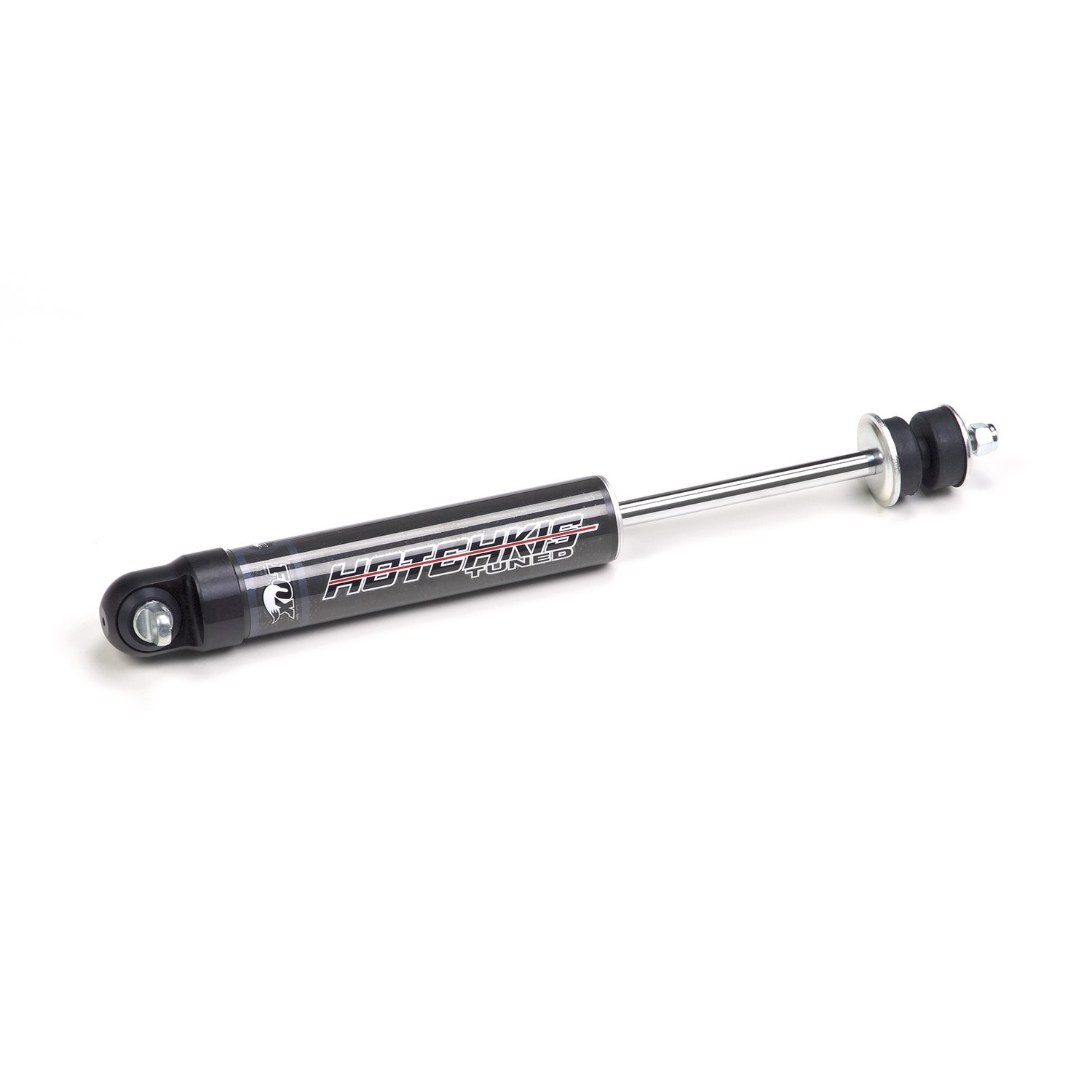 Hotchkis 70020013 - 66-72 Dodge Charger / 70-74 Challenger 1.5 Street Performance Series Aluminum Shocks-Front