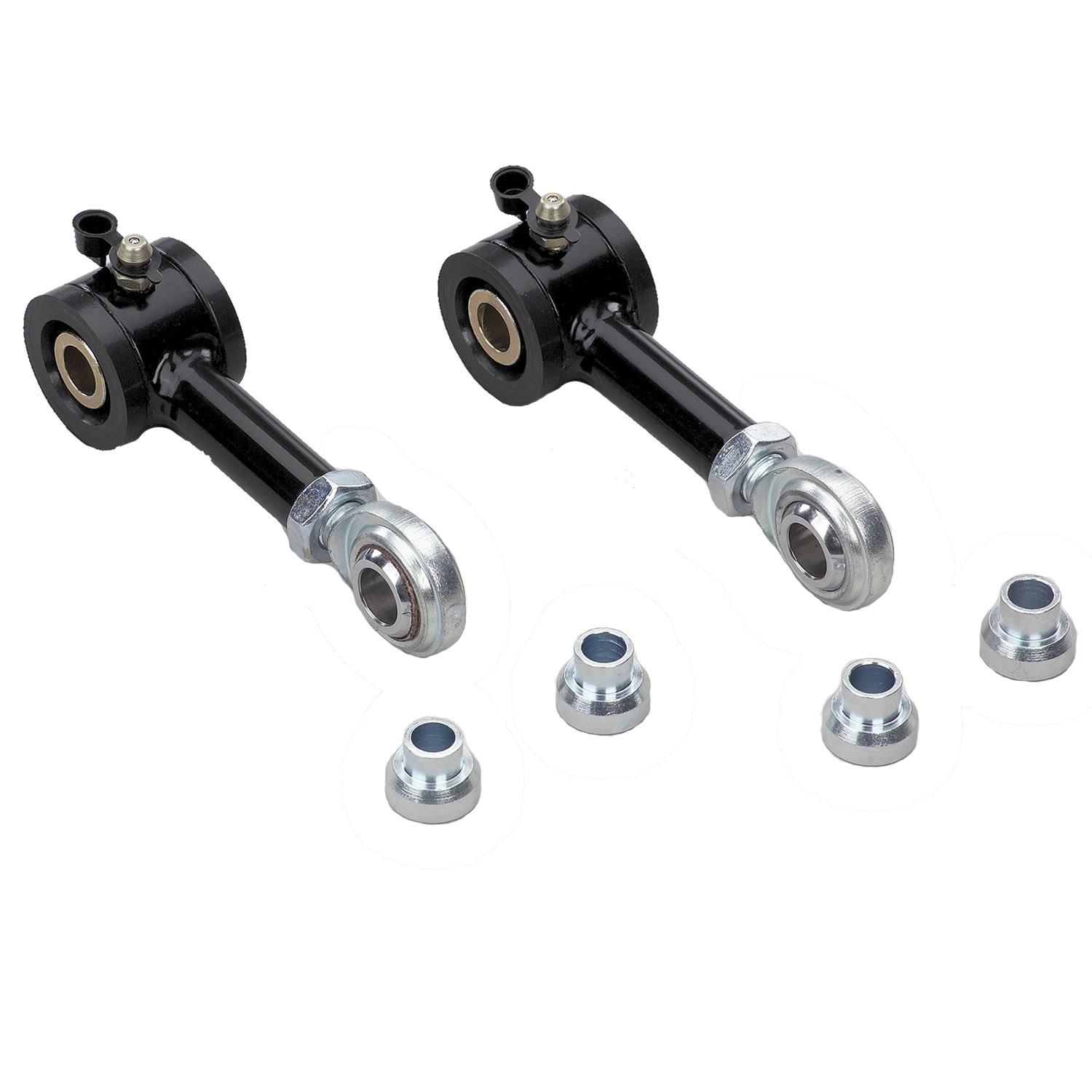 Hotchkis 25826 - 99-06 BMW E46 3 Series REAR Endlink Set - REAR ONLY