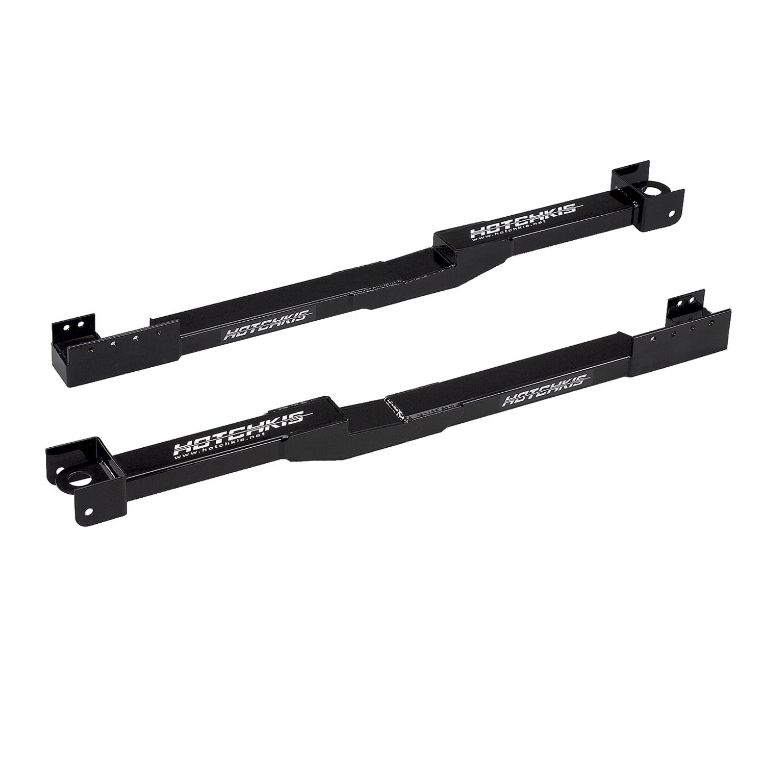 Hotchkis 4008 - 67-69 Camaro/Firebird Convertible Subframe Connectors