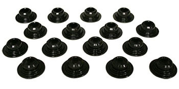 Howards Racing Components 97112 - Valve Spring Retainers - 7 Degree- 1.125