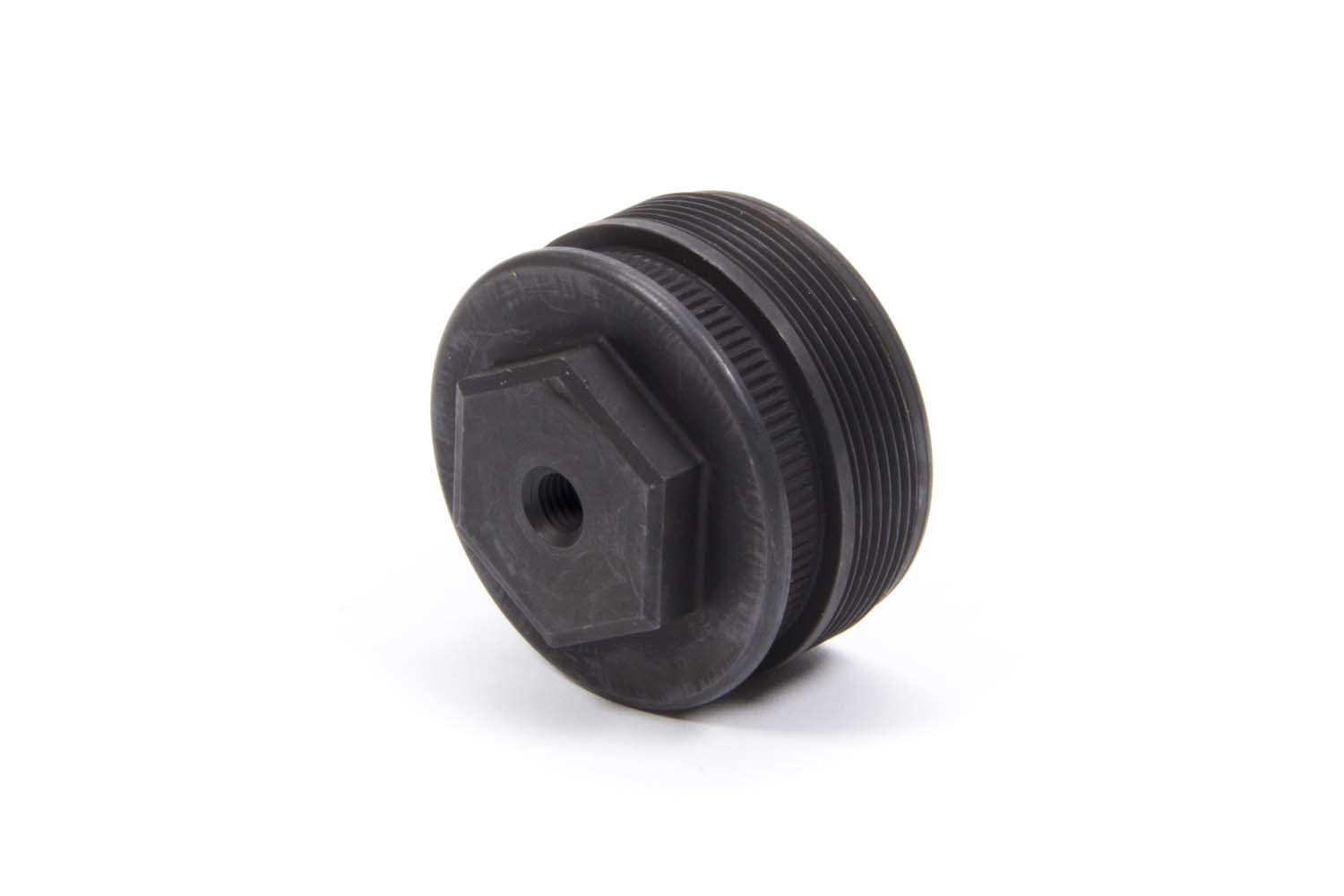 Howe 22415S - Ball Joint Cap - 1.625 in Ball - Steel - Black Oxide -  Precision Ball Joints - Each