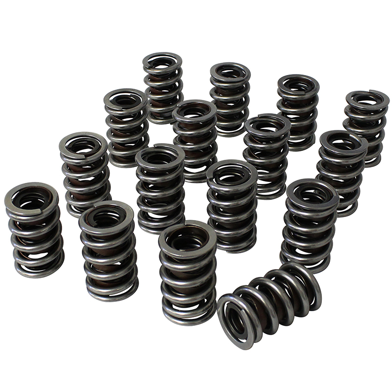 Howards Racing Components 98637 - Dual Valve Springs - 1.540