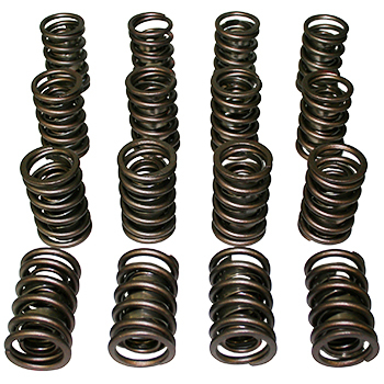 Howards Racing Components 98636 - Dual Valve Springs - 1.514