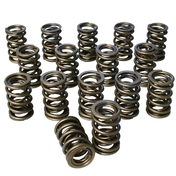 Howards Racing Components 98441 - Dual Valve Springs - 1.437