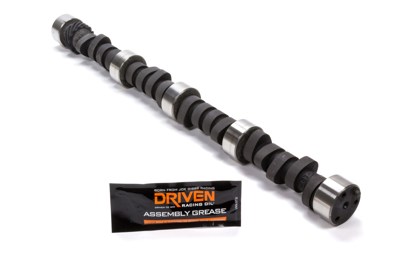 Howards Racing Components 122521-15 - Hydraulic Cam - BBC Max Marine