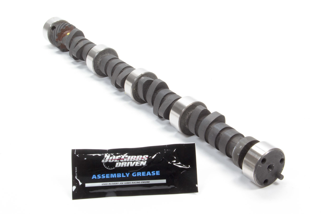 Howards Racing Components 111241-12 - Hydraulic Cam - SBC Max Oval