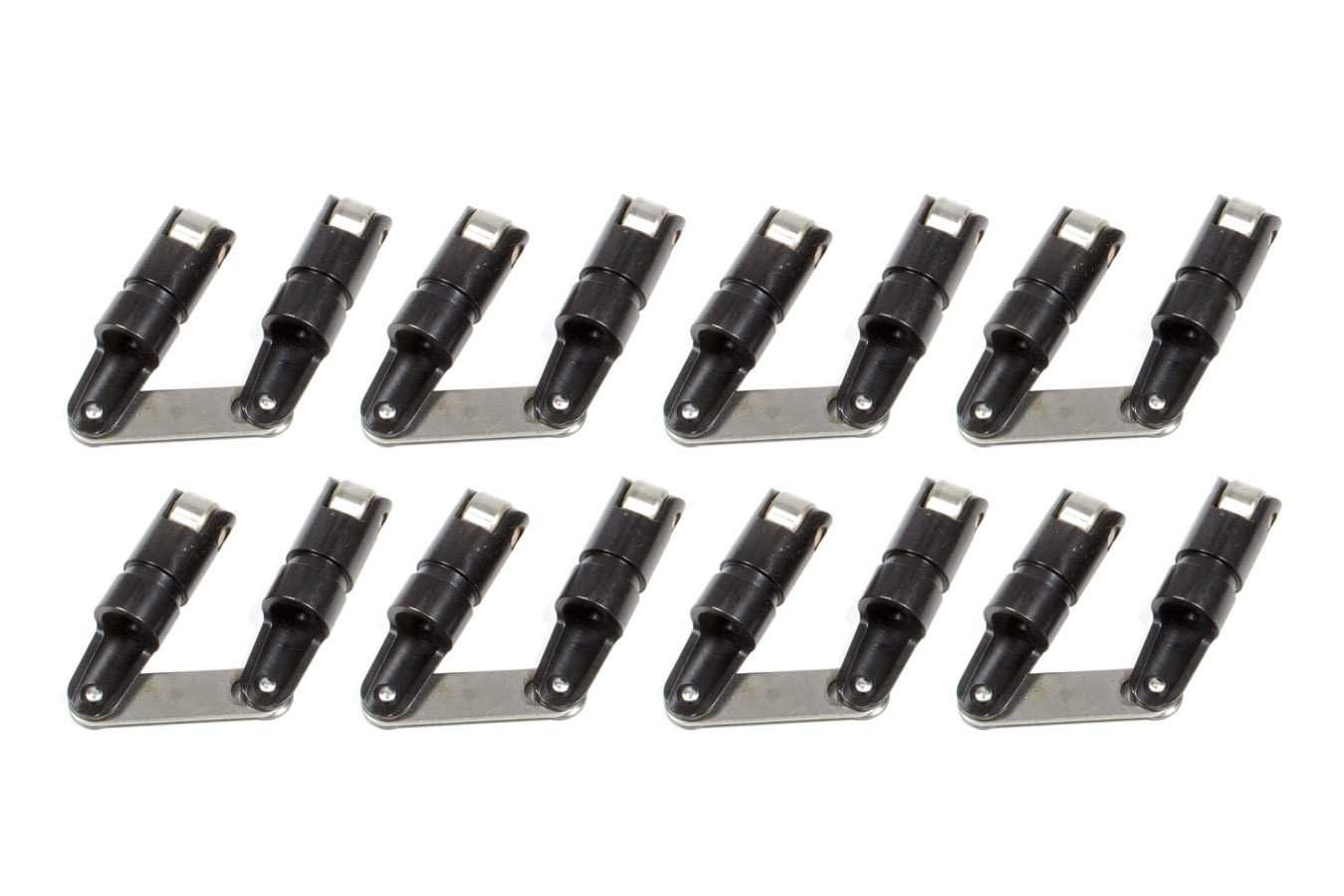 Howards Racing Components 91217 - Solid Roller Lifters - SBF Vertical Style