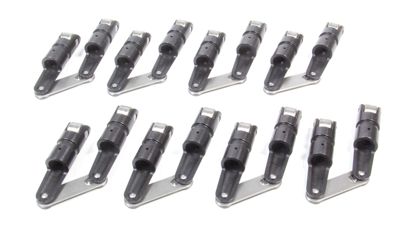 Howards Racing Components 91122 - Solid Roller Lifters - SBC Vertical Style