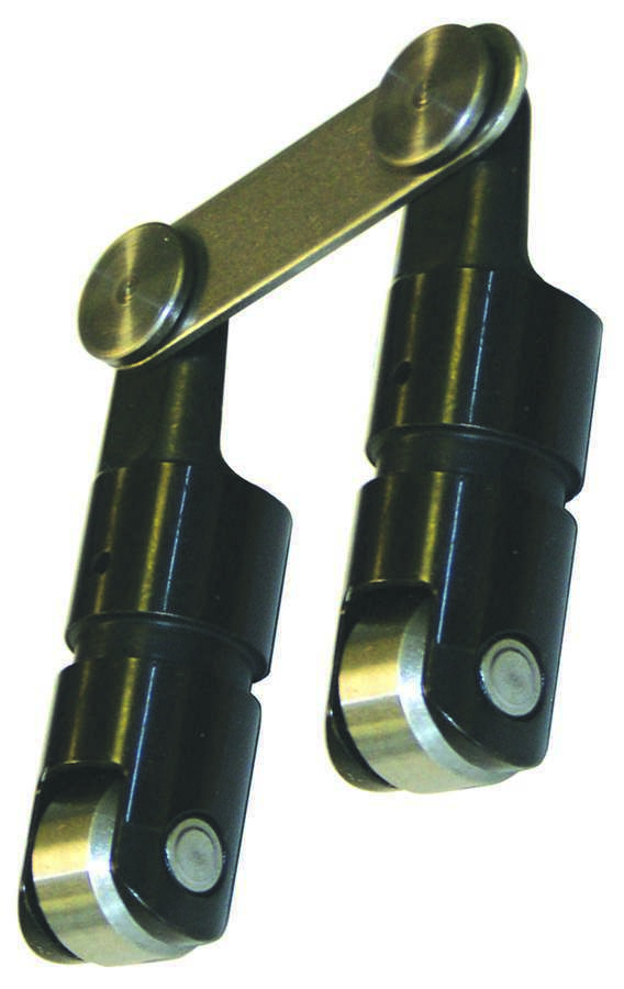 Howards Racing Components 91117 - Solid Roller Lifters - SBC Vertical Style