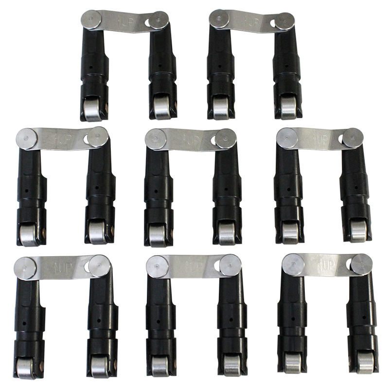 Howards Racing Components 91128 - Solid Roller Lifters - BBC Vertical Style