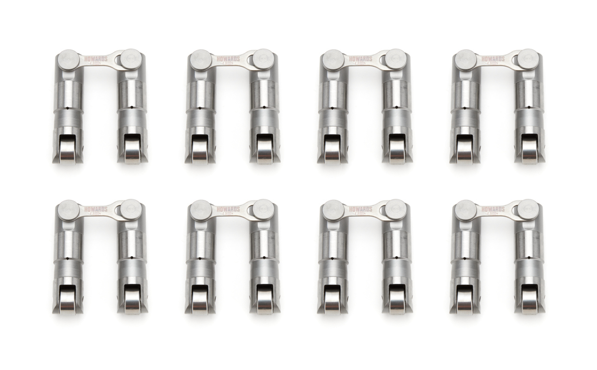 Howards Racing Components 91130 - SBC Hyd Roller Lifter Set  - Limited Travel