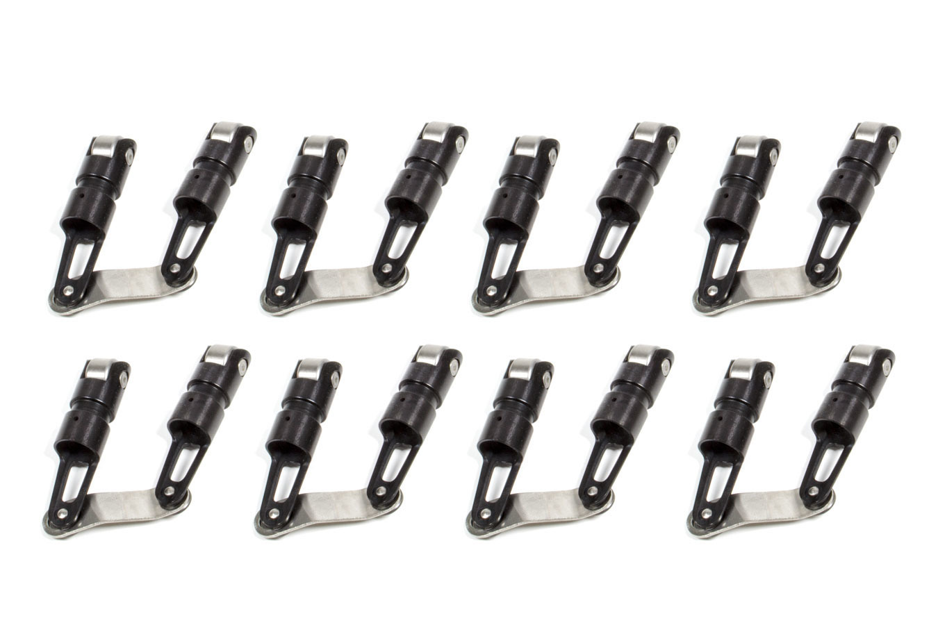 Howards Racing Components 91133 - Solid Roller Lifters - BBC Vertical Style Howards Racing Components 91133 - Solid Roller Lifters - BBC Vertical Style