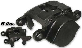 Howe 3368 - Metric Caliper 2.75in Howe 3368 - Metric Caliper 2.75in