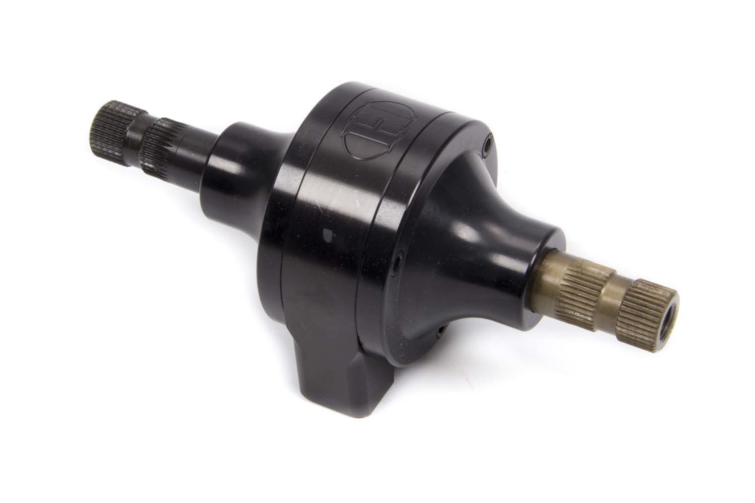 Howe 522B2 - Steering Quickener 2:1 Stealth