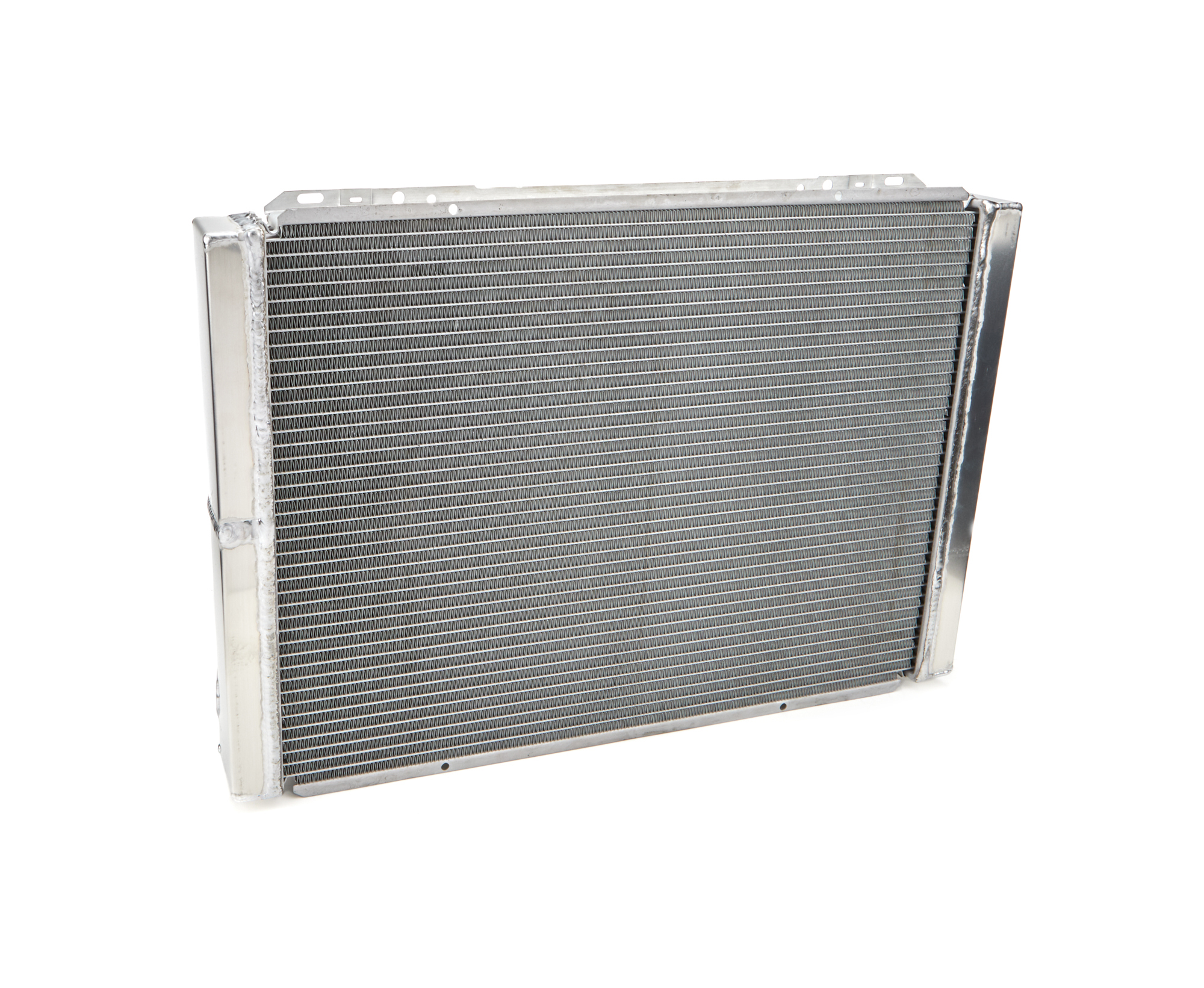 Howe 34328R16NF - Radiator 19x28 Chevy Dual Pass 16AN No Filler Howe 34328R16NF - Radiator 19x28 Chevy Dual Pass 16AN No Filler
