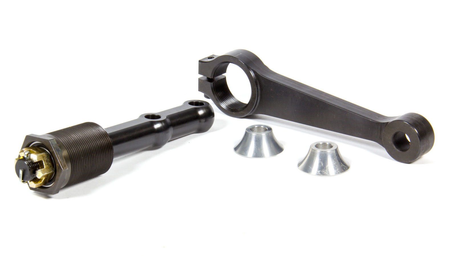 Howe 23421 - Billet Idler Arm Camaro